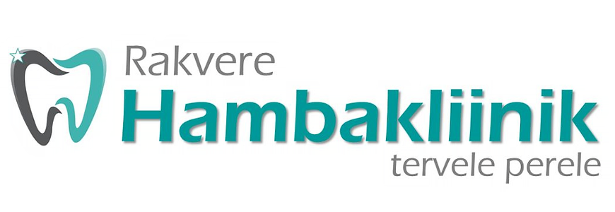 Rakvere Hambakliinik logo